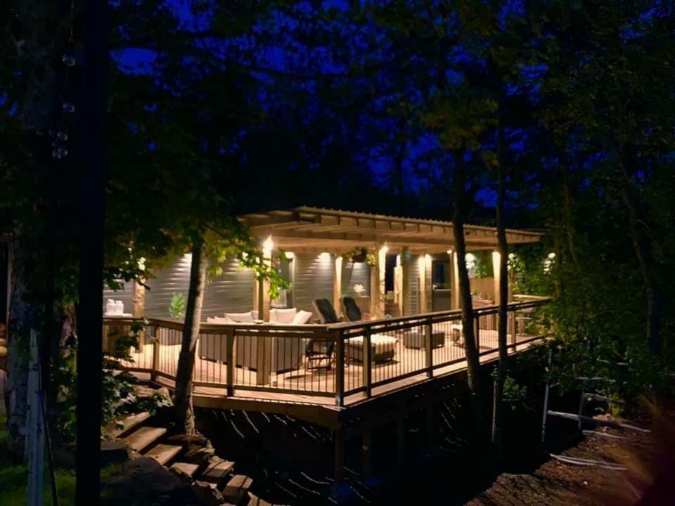 Glencroft A Fairytale Highland Cottage อาเบอร์เฟลดี ภายนอก รูปภาพ